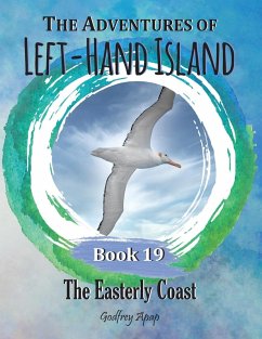 The Adventures of Left-Hand Island - Apap, Godfrey