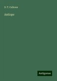 Antiope Antiope