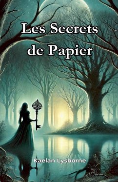 Les Secrets de Papier - Lysborne, Kaelan Les Secrets de Papier - Lysborne, Kaelan