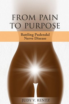 Cover From Pain to Purpose