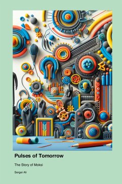 Cover Pulses of Tomorrow
