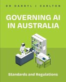 Governing AI in Australia Governing AI in Australia