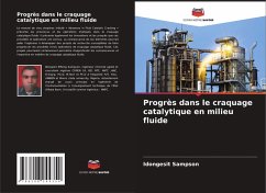 Cover Progrès dans le craquage catalytique en milieu fluide