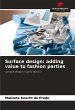 Surface design: adding value to fashion... - Bild 1