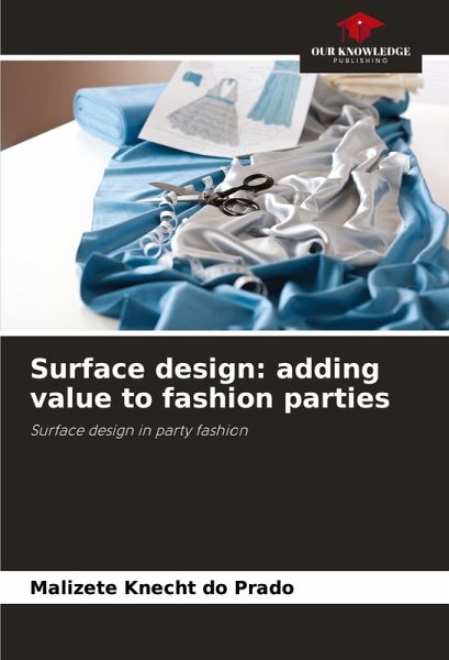 Surface design: adding value to fashion parties Surface design: adding value to fashion parties