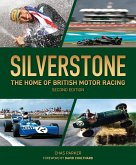 Silverstone (2nd edition) Silverstone (2nd edition)