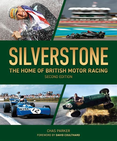 Silverstone (2nd edition)
