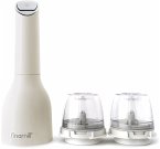 FinaMill soft cream Batterie incl. 2 Stück FinaPod Pro Plus FinaMill soft cream Batterie incl. 2 Stück FinaPod Pro Plus