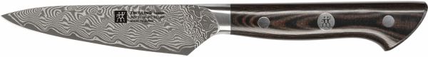 Zwilling TANREI Spick- und Garniermesser 10 cm