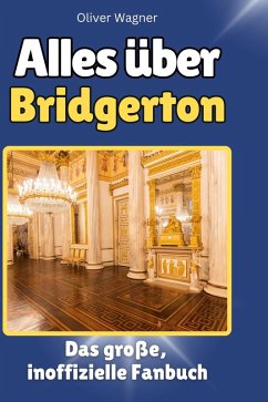 Cover Alles über<br> Bridgerton