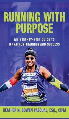 Running with Purpose - N. Bowen Pascual, Heather