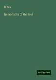 Immortality of the Soul