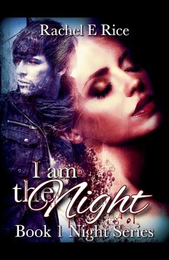 Cover I Am The Night