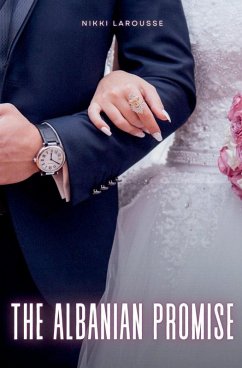 Cover The Albanian Promise