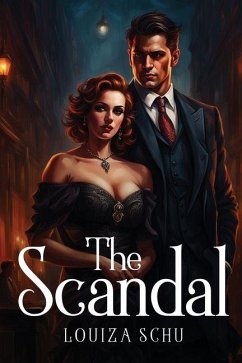 Cover The Scandal