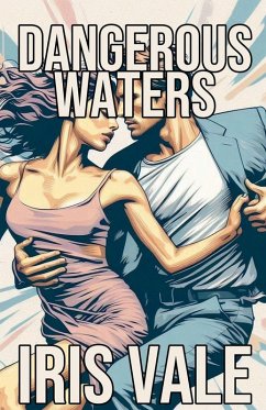 Cover Dangerous Waters