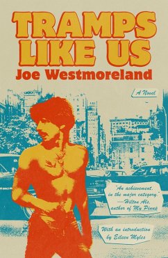 Tramps Like Us - Westmoreland, Joe Tramps Like Us - Westmoreland, Joe