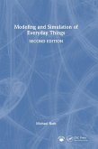 Modeling and Simulation of Everyday Things Modeling and Simulation of Everyday Things