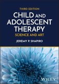 Child and Adolescent Therapy