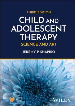 Cover Child and Adolescent Therapy
