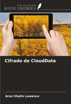Cover Cifrado de CloudData