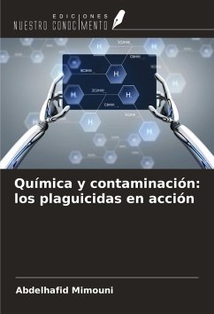 Cover Química y contaminación: los plaguicidas en acción