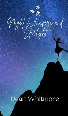 Cover Night Whispers and Starlight