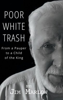 Cover Poor White Trash