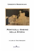 Ponticelli Sabino nella Storia Ponticelli Sabino nella Storia