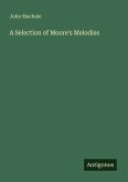 A Selection of Moore's Melodies