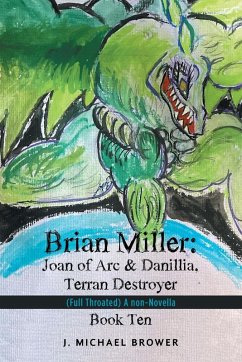 Cover Brian Miller