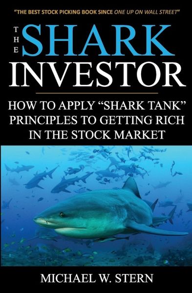 The Shark Investor The Shark Investor