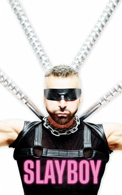 Cover SLAYBOY