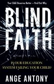 Blind Faith Blind Faith
