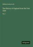 The History of England from the Year 1830