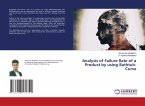 Analysis of Failure Rate of a Product by using Bathtub-Curve