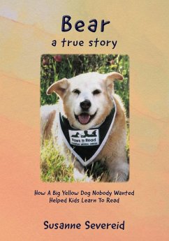 Cover Bear - A True Story
