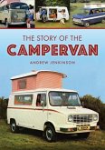 The Story of the Campervan The Story of the Campervan