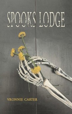 Cover Spooks Lodge