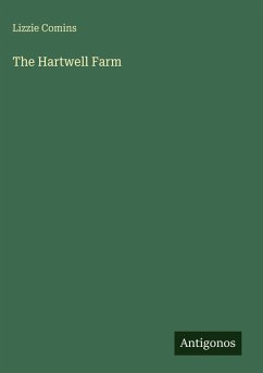 Cover The Hartwell Farm