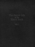 The Secret Life of the Blank Book