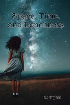 Cover Space, Time, and Loneliness