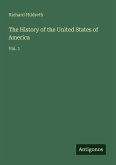 The History of the United States of America
