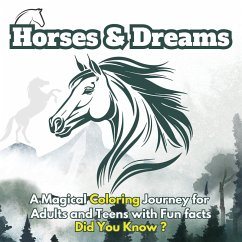 Cover Horses & Dreams