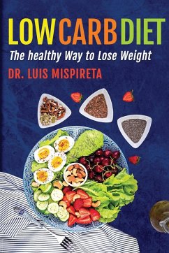Cover Low Carb Diet