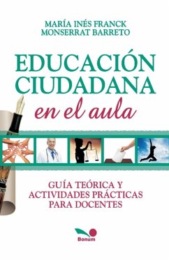Cover Educación ciudadana en el aula