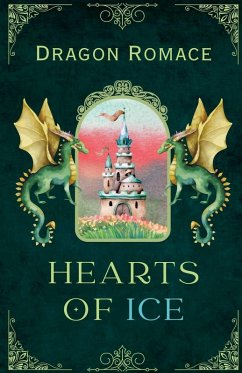 Cover Dragon Romance