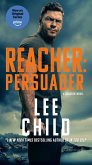 Reacher: Persuader (Mti) Reacher: Persuader (Mti)