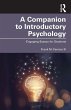 A Companion to Introductory Psychology - Bild 1