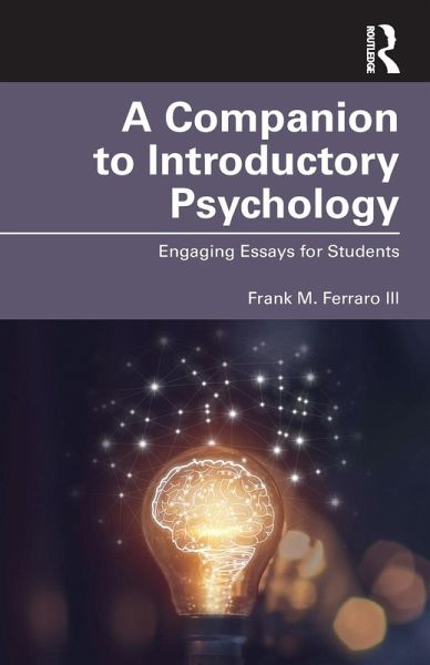 A Companion to Introductory Psychology A Companion to Introductory Psychology